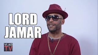 Lord Jamar on Eminem Admitting He's a Guest in the House of Hip Hop, Never a "Beef" (Part 1)