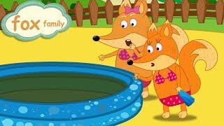 Fox Family Сartoon movie for kids #357
