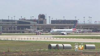 DFW Moments: Dallas/Fort Worth International Airport