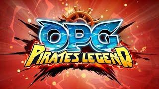 OPG: PIRATES LEGEND | iOS | Global | First Gameplay