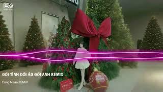 Đổi Tình Đổi Áo Đổi Anh Remix | Nhạc Trẻ Remix TikTok Hot 2025