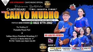 Live 28/06/24 Cs. NEW CAHYO MUDHO 0822 9779 2982 | Malam Midodreni : Putri & Sulthan | YOKO Sound