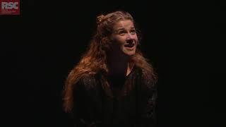 Act 2 Scene 2 | Romeo and Juliet | 2018 | Royal Shakespeare Company