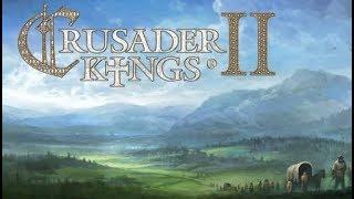 Let's Play Crusader Kings 2 Got Land Achievement 1