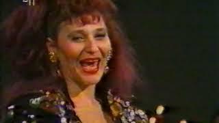 Zorica Brunclik - Evo vec je Bozic - (TV Pristina 1991)