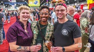 Cheers! GABF tickets on sale today