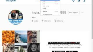 Come avere tanti seguaci su Instagram gratis 2016