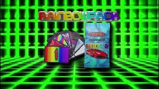 Unique redd - New EP "Rainbow pack"