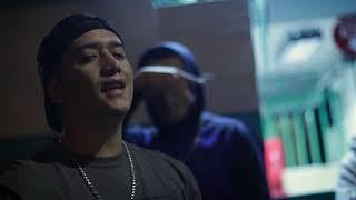 Chama Alter Ego X Merry X Soultwo - Kilos De Rimas (Video Oficial)