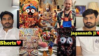 Jagannath Temple Short Videos  | Jagannath Ji Rath Yatra Short Videos  | Shorts