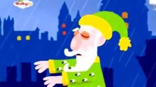 BabyTV It's Raining, It's Pouring english