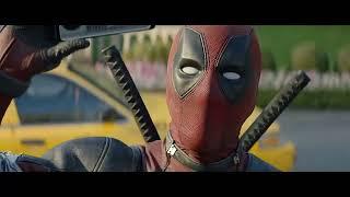 Deadpool 2 (Deadpool & Wolverine Trailer Style)