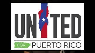 United for Puerto Rico (Best Social Impact Video)