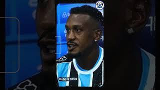 "Crise no Grêmio: Edenilson Sob Pressão após Substituições Polêmicas!" #grêmio #grêmioplus