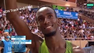 Harun Abda-800m Pacemaking Motivation-HD