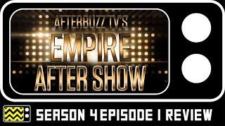 Empire Season 4 Episode 1 Review w/ Terrell Carter | AfterBuzz TV