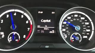 VW GOLF R CELTIC TUNING REMAP (MK7) - STAGE 1 ONLY! 0-60 TIME