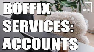 BOFFIX ACCOUNTS - WHAT, WHY, HOW?