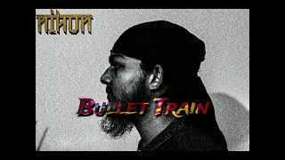 'BULLET TRAIN' (Instrumental)