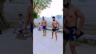 Rahul Dhandlaniya#sunder sangwan#exercises running krke spate#UthaBaithi#pehlwani workout exercises