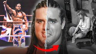 The Tragic Fate Of The British Bulldog Davey Boy Smith