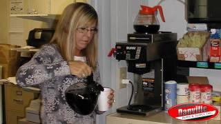 Affordable Commercial Coffee Supplies and Coffee Services in Danville, IL | Coffee Service Illinois