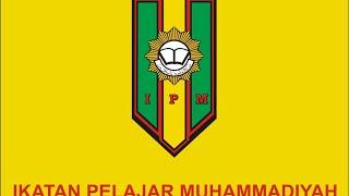 Pelantikan PR IPM Putri PPM MBS Yogyakarta