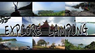 Explore Lampung