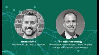 Brains with Brian: Episode 1 - Dr. Ron Hirschberg, M.D.