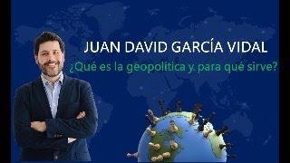 ¿Qué es la geopolítica y para qué sirve?