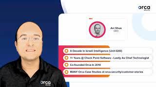 The Evolution of Cloud Security and the Orca Security Platform | Orca Security Through the Years