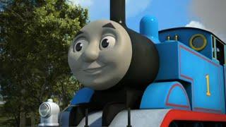 Never Never Never Give up (Instrumental) | Thomas and Friends