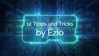 12 Tipps und Tricks zu AOE2 by Ezio