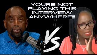 GUEST DOESNT WANT THIS INTERVIEW PLAYED!!