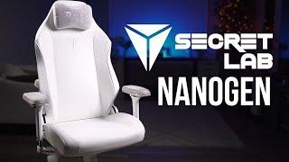 Secretlab Titan Evo NanoGen Edition Review: Is it Worth the Upgrade?