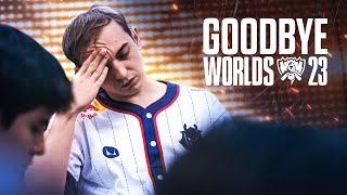 What happened at Worlds