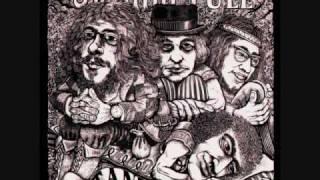 Fat Man-Jethro Tull