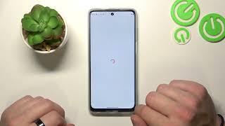 How to Use Google Assistant on Lock Screen in MOTOROLA Moto G62? - Set Up Google Assistant