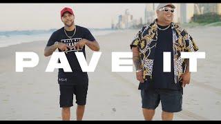 Lil Mase Pave It Official Music Video Ft Big Noyz DC