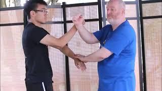 Wing Tsun Kung Fu, Sifu Ralph Haenel #DasWingTsun impressions