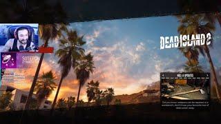 UberHaxorNova - Dead Island 2 - Part 1