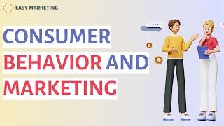 Consumer Behavior and Marketing: Types of Consumer Buying Decisions