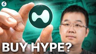 Time to Buy $HYPE? What You NEED to Know!