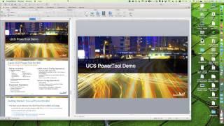 Cisco USC Manager XML API Introduction and Overview