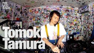 Tomoki Tamura @TheLotRadio  09-20-2024