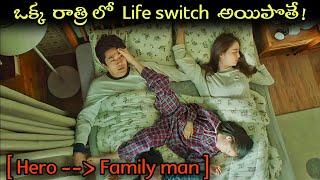 "Switch" movie explained in #telugu || TELUGUSCREEN ..