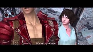 Devil May Cry 3 HD: Dante vs Vergil 3/The Ending