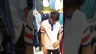 THRIFTING DI BOGOR - BEKAS MALL MATAHARI