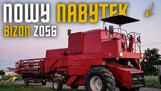 Bizon Z056  Nowy Nabytek Arka i Czarka!  2024 