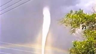 Hay Springs, Nebraska Tornado 1993